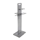 حامل ورق ومنشفة وحامل صابون بيديه صنع في إيطاليا - بلوتو Viadurini