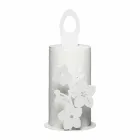 حامل ورق مطبخ بتصميم عصري مصنوع من الحديد في إيطاليا - ماركن Viadurini