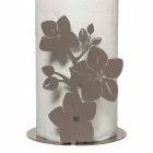 حامل ورق مطبخ بتصميم عصري مصنوع من الحديد في إيطاليا - ماركن Viadurini