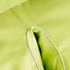 وسائد هوائية خارجية وداخلية مصنوعة من الجلد الصناعي مقاومة للماء بتصميم بحري من فيلو Viadurini