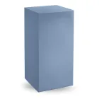 بوف حديقة من البولي إيثيلين بثمانية لمسات نهائية، صنع في إيطاليا - فيكي Viadurini