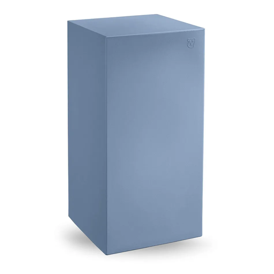 بوف حديقة من البولي إيثيلين بثمانية لمسات نهائية، صنع في إيطاليا - فيكي Viadurini