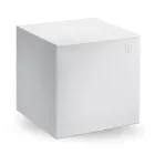 بوف حديقة من البولي إيثيلين بثمانية لمسات نهائية، صنع في إيطاليا - فيكي Viadurini