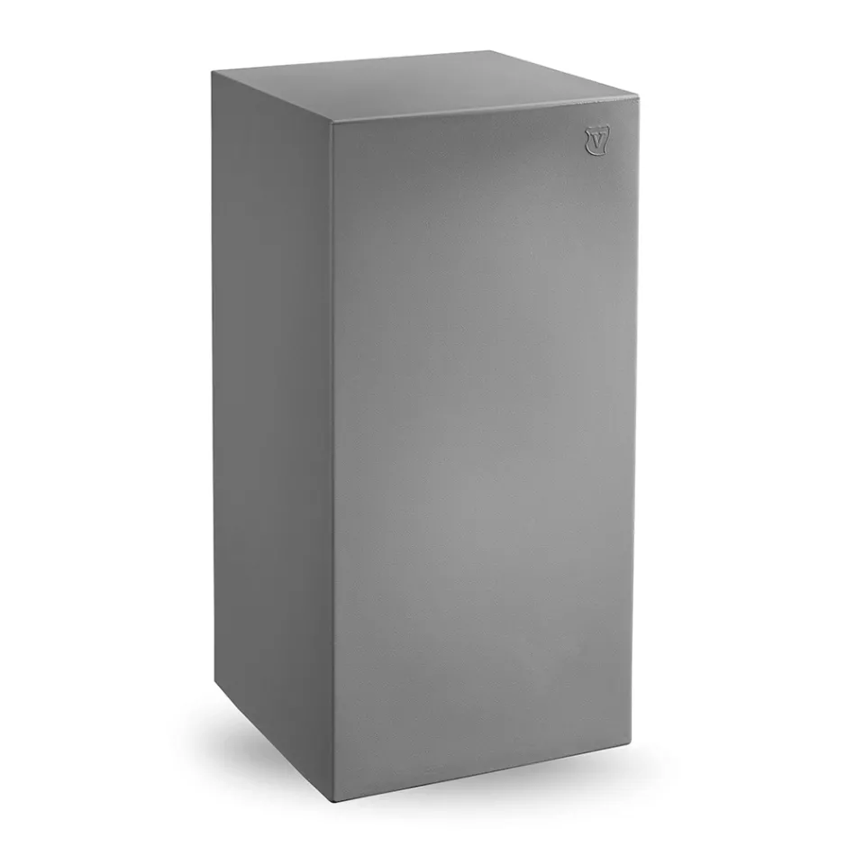 وسادة زخرفية من البولي إيثيلين بثمانية لمسات نهائية، صنع في إيطاليا - فيكي Viadurini