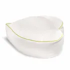 تصميم عثماني من الجلد الصناعي بتصميم بحري داخلي وخارجي من بوتوس Viadurini