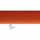 مسند قدم مربع مبطن ومغطى بقماش مصنوع في إيطاليا - مارلي Viadurini