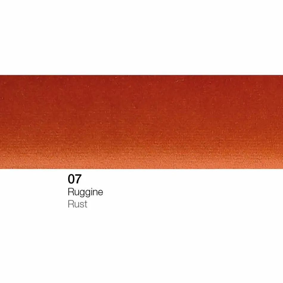 مسند قدم مربع مبطن ومغطى بقماش مصنوع في إيطاليا - مارلي Viadurini