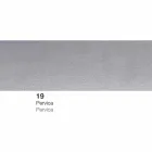 مسند قدم مربع مبطن ومغطى بقماش مصنوع في إيطاليا - مارلي Viadurini