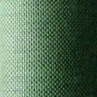 مقعد خارجي بتصميم مربع مصنوع من المعدن والقماش، صنع في إيطاليا - سيليا Viadurini