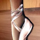 إطار باليه بينتديكور Viadurini