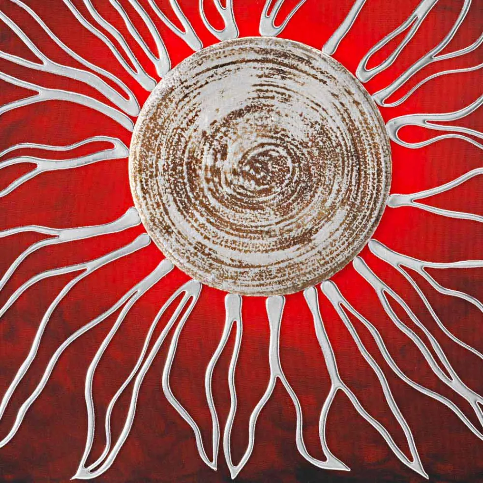 إطار تصميم مصنوع في إيطاليا من Merano، مصنوع يدويًا Viadurini