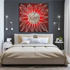 إطار تصميم مصنوع في إيطاليا من Merano، مصنوع يدويًا Viadurini