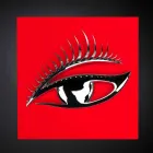 إطار حرفي حديث من الخشب والصلب والراتنج مصنوع في إيطاليا - عين Viadurini