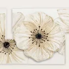 إطار بتونيا صغير Pintdecor Viadurini