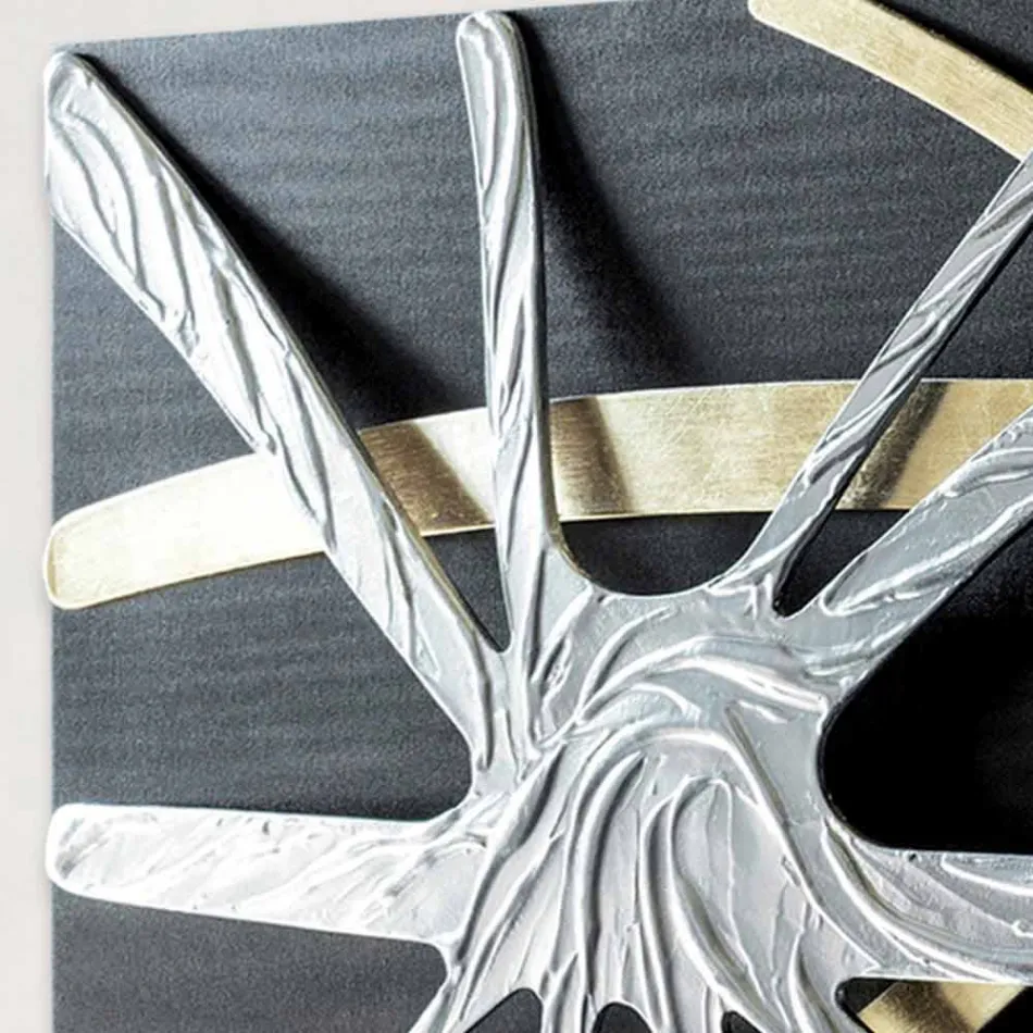 إطار العنكبوت Pintdecor Viadurini