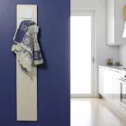 مدفأة كهربائية مع لوحة لمس ومؤقت ذكي وواي فاي مع أليكسا قياسي - رائع Viadurini