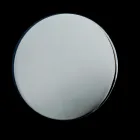 حنفية حوض مرتفعة عتيقة من النحاس بثلاث فتحات، صنع في إيطاليا - كلاريسا Viadurini