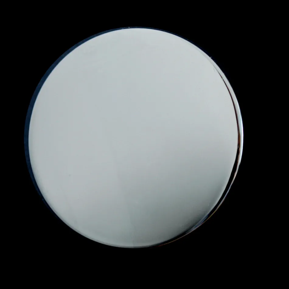 حنفية حوض مرتفعة عتيقة من النحاس بثلاث فتحات، صنع في إيطاليا - كلاريسا Viadurini