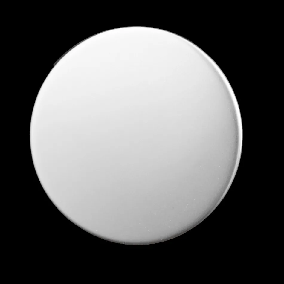 صنبور بيديه بثلاث فتحات بتصميم عتيق من النحاس، صنع في إيطاليا - كلاريسا Viadurini