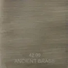 حنفية كلاسيكية لحوض الاستحمام على أعمدة نحاسية، صنع في إيطاليا - إنريكو Viadurini