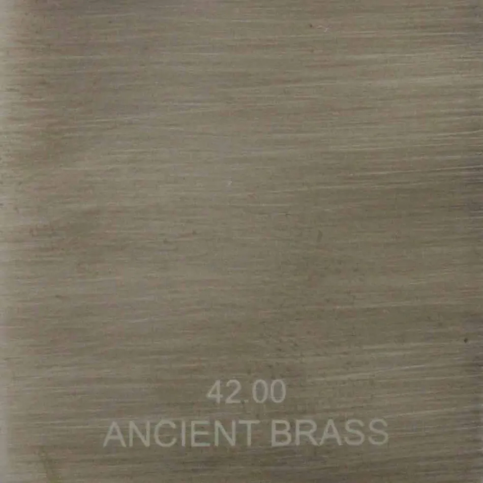 حنفية كلاسيكية لحوض الاستحمام على أعمدة نحاسية، صنع في إيطاليا - إنريكو Viadurini