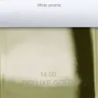 صنبور حوض استحمام كلاسيكي من النحاس الإيطالي - ريكو Viadurini