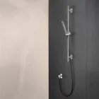 صنبور مياه ومقبس من الفولاذ المقاوم للصدأ AISI 316L - مخالب Viadurini