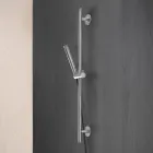 صنبور مياه ومقبس من الفولاذ المقاوم للصدأ AISI 316L - مخالب Viadurini