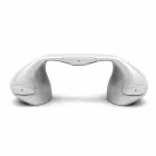 مكتب بتصميم عصري مصنوع في إيطاليا، تيليسي Viadurini