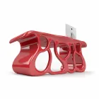 مكتب بتصميم عصري تم إنتاجه في إيطاليا، ميرتو Viadurini