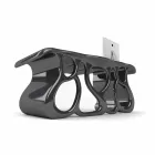 مكتب بتصميم عصري تم إنتاجه في إيطاليا، ميرتو Viadurini