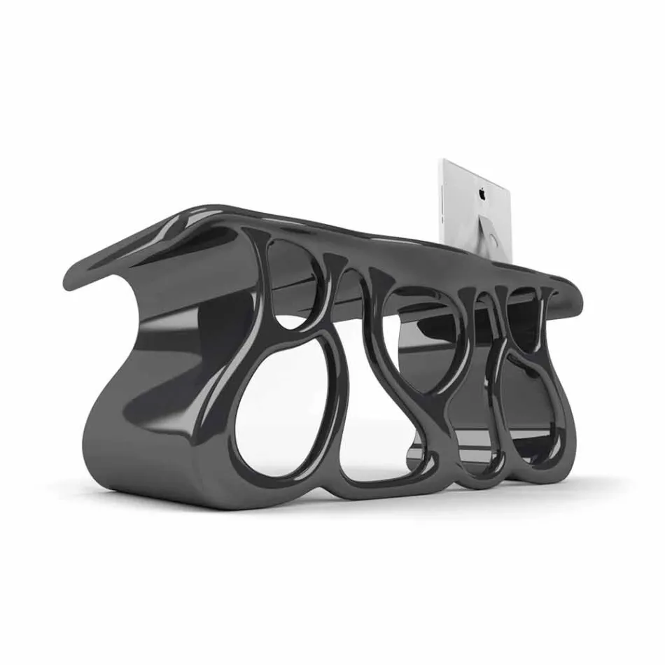 مكتب بتصميم عصري تم إنتاجه في إيطاليا، ميرتو Viadurini