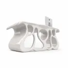 مكتب بتصميم عصري تم إنتاجه في إيطاليا، ميرتو Viadurini