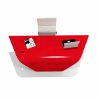 مكتب حديث تم إنتاجه في إيطاليا، سيرامي Viadurini