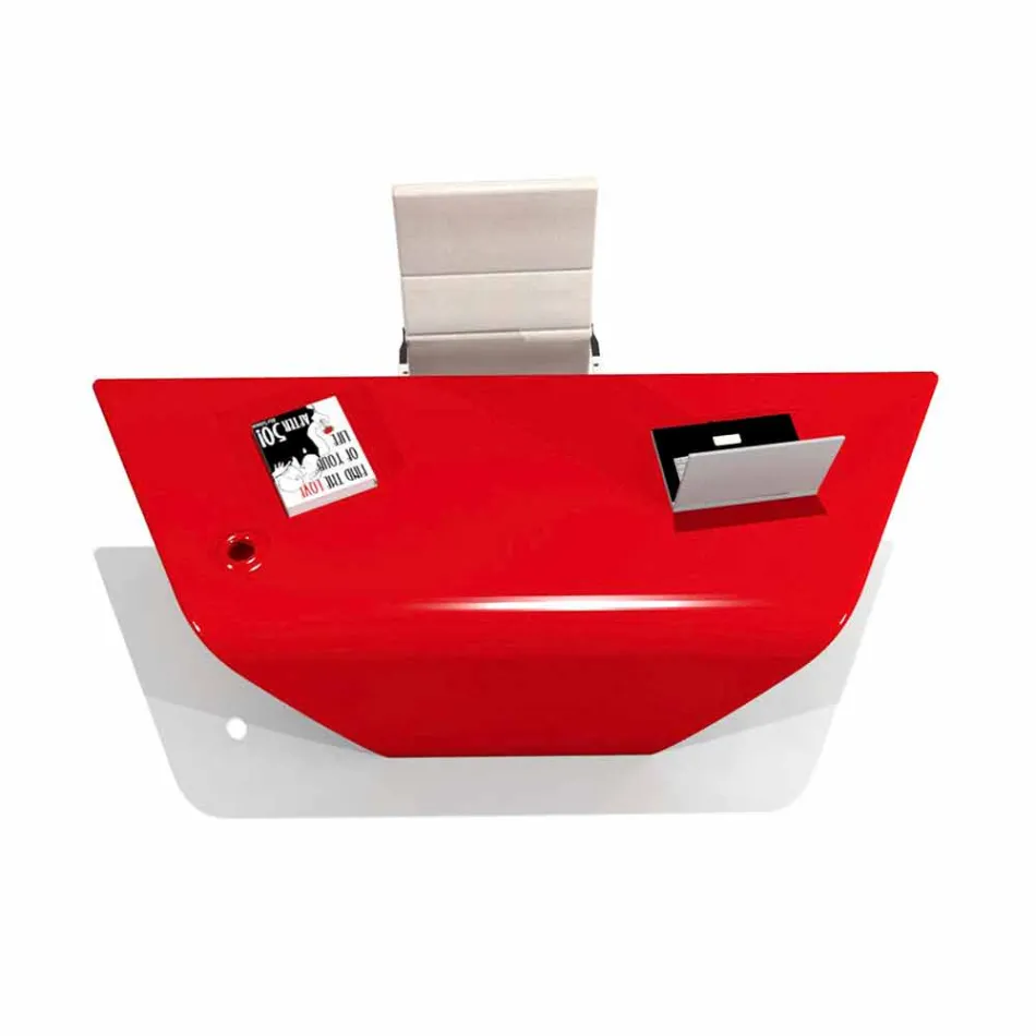 مكتب حديث تم إنتاجه في إيطاليا، سيرامي Viadurini