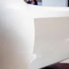 مكتب بتصميم عصري من Boomerang صنع في إيطاليا Viadurini