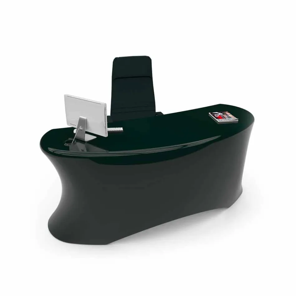 مكتب بتصميم عصري من إيلي صنع في إيطاليا Viadurini