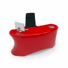 مكتب بتصميم عصري من إيلي صنع في إيطاليا Viadurini