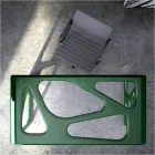 تصميم مكتب عصري من Illa صنع في إيطاليا Viadurini