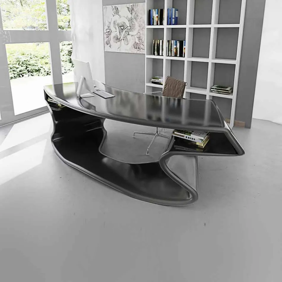 مكتب تصميم تم إنتاجه في إيطاليا، تيجنالي Viadurini