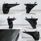 مكتب كتابة معاصر، تصميم إيطالي من Atkinson Viadurini