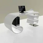 مكتب حديث تم إنتاجه في إيطاليا، مياجليانو Viadurini