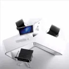 مكتب متعدد المقاعد، تصميم عصري، Ta3le Viadurini