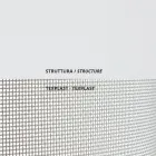 كرسي حديقة قابل للطي مصنوع من الفولاذ المجلفن، صنع في إيطاليا، قطعتان - هوبيت Viadurini