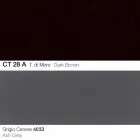 كرسي مطبخ بمساند ذراعين من القماش والخشب، صنع في إيطاليا - ماركيسي Viadurini