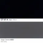 كرسي مطبخ بمساند ذراعين من القماش والخشب، صنع في إيطاليا - ماركيسي Viadurini