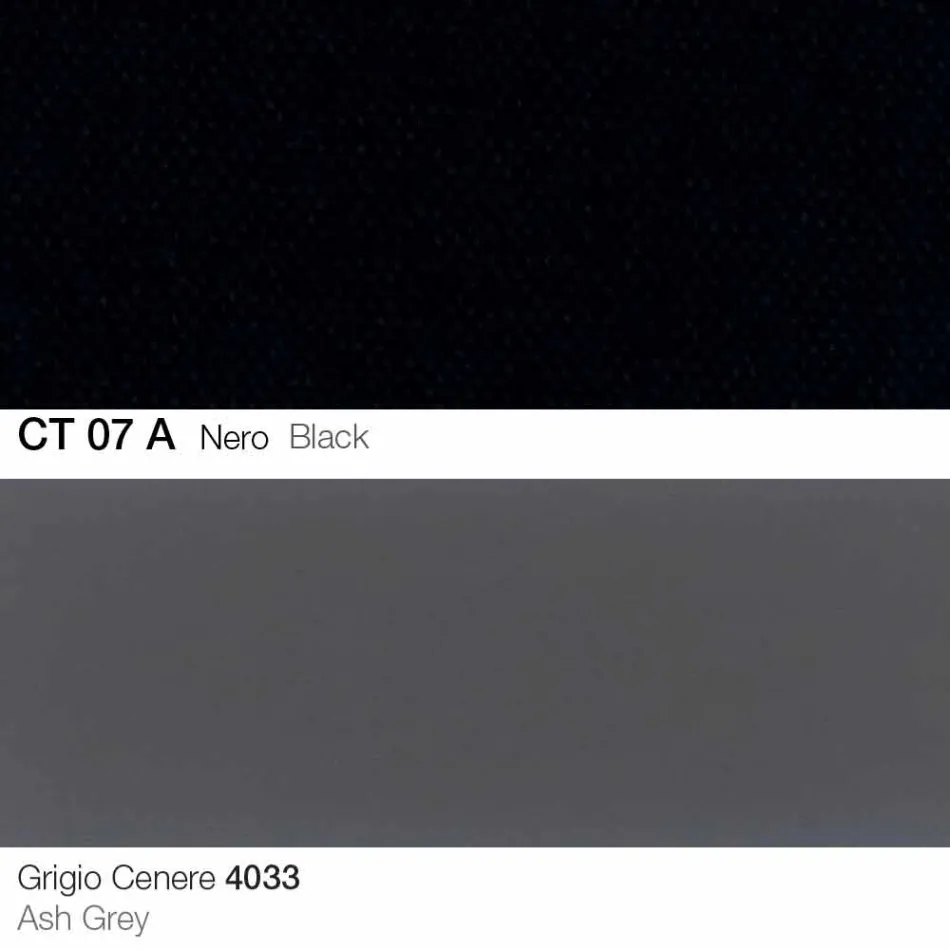 كرسي مطبخ بمساند ذراعين من القماش والخشب، صنع في إيطاليا - ماركيسي Viadurini