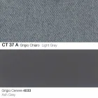 كرسي مطبخ بمساند ذراعين من القماش والخشب، صنع في إيطاليا - ماركيسي Viadurini