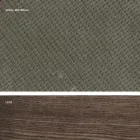 كرسي مطبخ بتصميم خشبي وقماش مصنوع في إيطاليا، إيجيزيا Viadurini