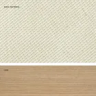 كرسي مطبخ بتصميم خشبي وقماش مصنوع في إيطاليا، إيجيزيا Viadurini